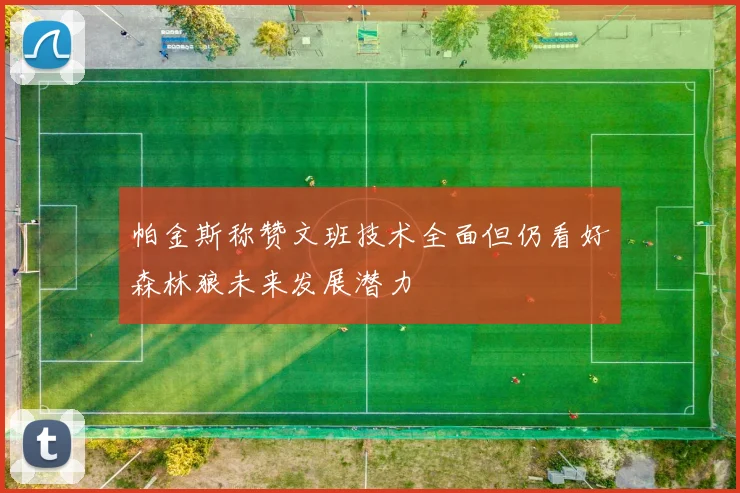 帕金斯称赞文班技术全面但仍看好森林狼未来发展潜力